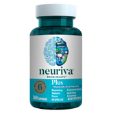Neuriva腦動力紐睿華經典強效至尊輔助補腦有益注意力記憶力學習30粒